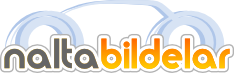 Nalta Bildelar logo